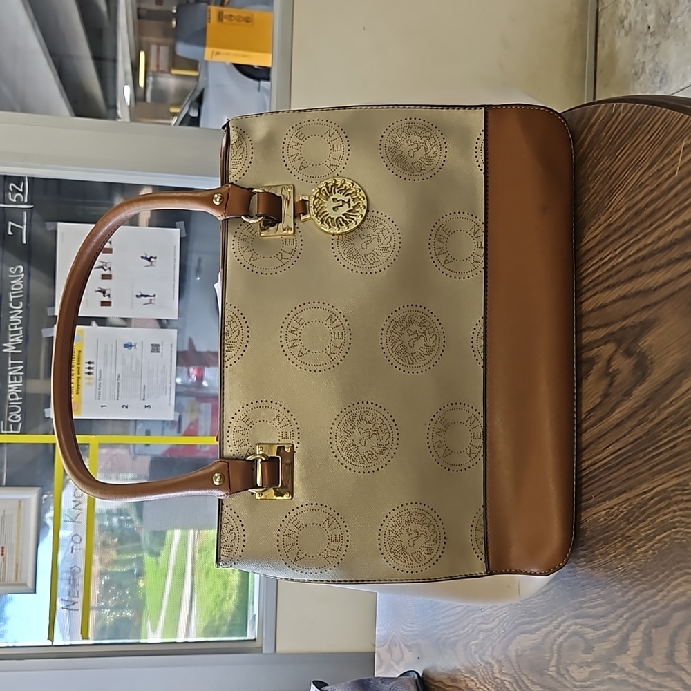 Anne Klein Purse